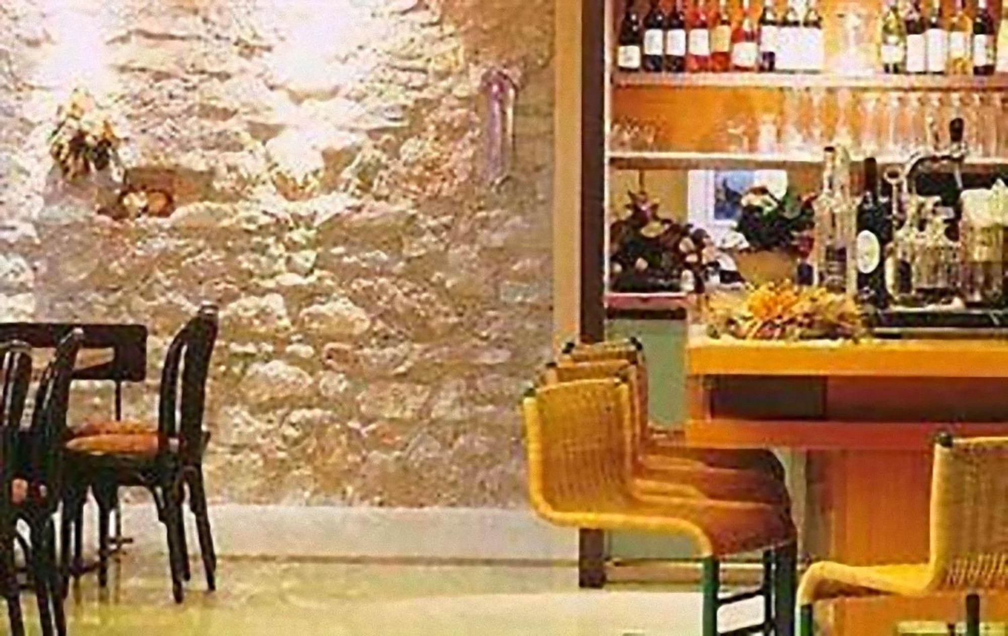 Hotel Luna Rossa (Adults Only) Malcesine Exterior photo